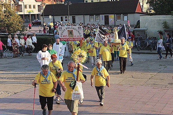 Kronika złożonych rąk