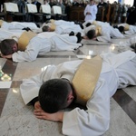 W radomskiej katedrze odbyły się święcenia kapłańskie