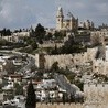 Jerozolima: obchody Światowego Dnia Pokoju