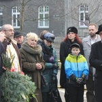 Ulica Bożenny Odlanickiej-Poczobutt 