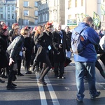 Orszak Trzech Króli w Bielsku-Białej