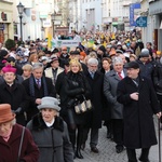 Orszak Trzech Króli w Zielonej Górze