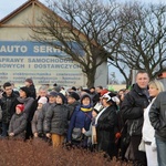 Orszak Trzech Króli w Głogowie