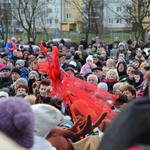 Orszak Trzech Króli w Głogowie