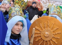 Orszak Trzech Króli w Opolu