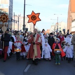 ​Orszak Trzech Króli we Wrocławiu