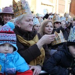 ​Orszak Trzech Króli we Wrocławiu