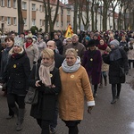 Orszak Trzech Króli w Szczecinku