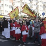 Orszak Trzech Króli w Bolesławcu