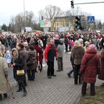 Orszak Trzech Króli w Koszalinie