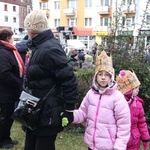 Orszak Trzech Króli w Koszalinie