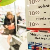 Niedzielny handel: To przez nich muszę tu być