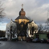 Boże Narodzenie u grekokatolików