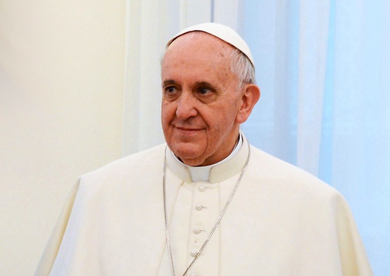 Papież Franciszek