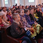 Festiwal kolęd i pastorałek w Zabrzu