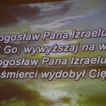 Wieczór błogosławieństw 