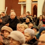 Koncert na rzecz Domu Świętego Mikołaja