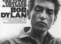 Półwiecze legendarnej płyty Dylana