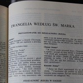 Konkurs wiedzy biblijnej 