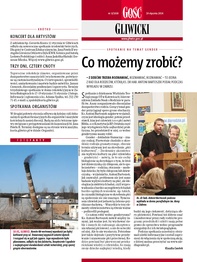 Gliwicki 03/2014