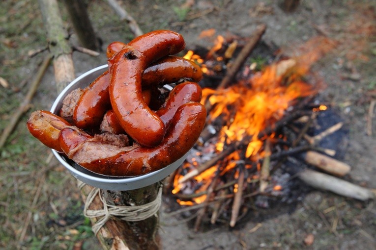 Zakaz wędzenia? Tak, ale nie całkowity