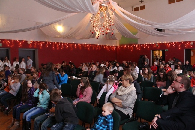 Festiwal Kolęd i Pastorałek