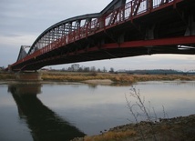 Most w Ścinawie do remontu