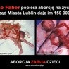 Lublin: "Nie" dla miejskich dotacji dla proaborcjonistów