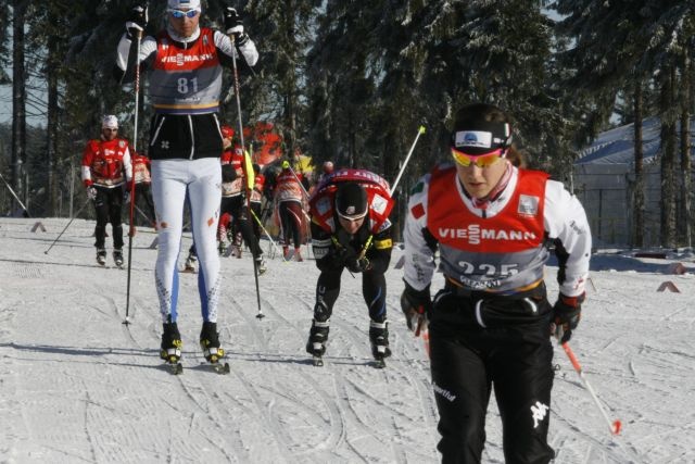 Puchar Świata w Jakuszycach