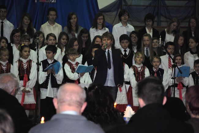 Jubileuszowy koncert