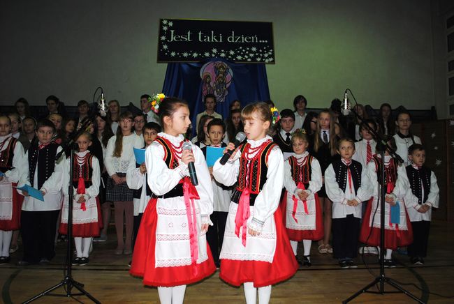 Jubileuszowy koncert