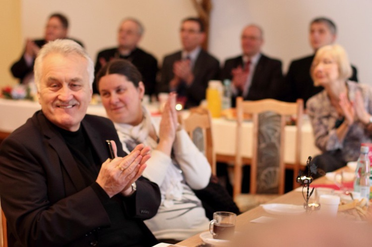 Spotkanie Akcji Katolickiej 2014