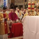 Ingres biskupa Romana Pindla w Żywcu