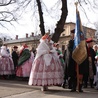 Żywiec przywitał nowego biskupa