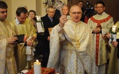 Święto Objawienia Pańskiego u grekokatolików