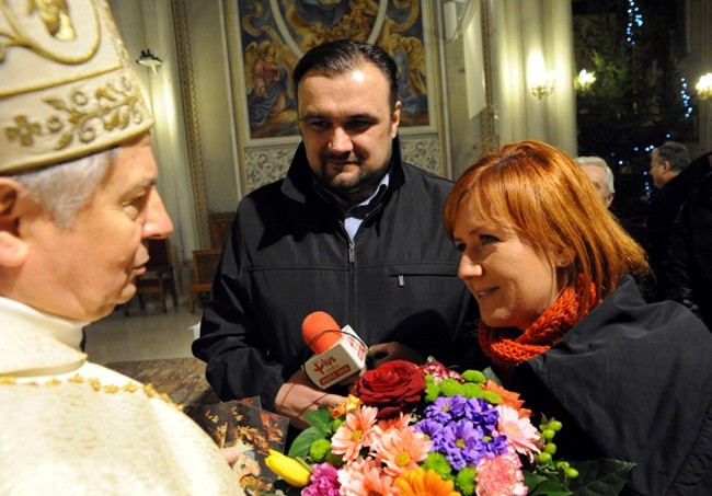 Życzymy, aby Światowe Dni Młodzieży w Krakowie przeszły do wyjątkowych i historycznych