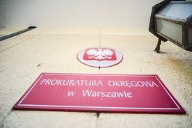 Śledztwo w sprawie abp. Wesołowskiego prowadzi Prokuratura Okręgowa w Warszawie. Zostało wszczęte z urzędu na podstawie doniesień medialnych