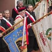 Obchody zorganizował NSZZ „Solidarność” Rolników Indywidualnych. Wiara, ziemia i patriotyzm –  podpisują się pod tymi Witosowskimi wartościami całym sercem