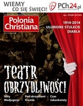 Polonia Christiana 36/styczeń-luty/2014