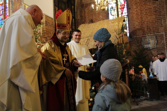 28. rocznica śmierci bp. Wilhelma Pluty