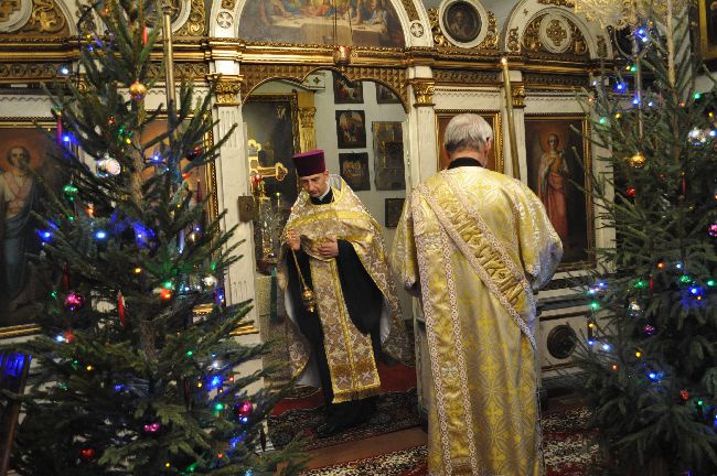 Tydzień ekumeniczny 2014 w Płocku