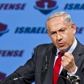 Netanjahu: Iran chce zniszczyć Izrael