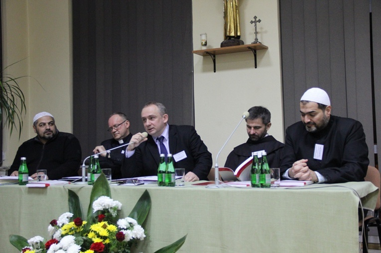 XIV Dzień Islamu w Kościele katolickim w Polsce
