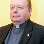 ks. Radosław Kisiel