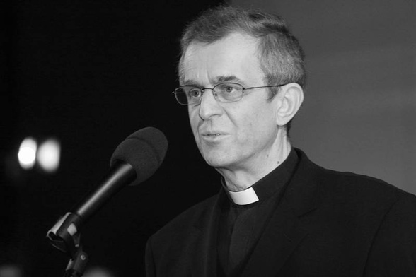 Zmarł bp Tadeusz Szurman