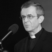 Zmarł bp Tadeusz Szurman