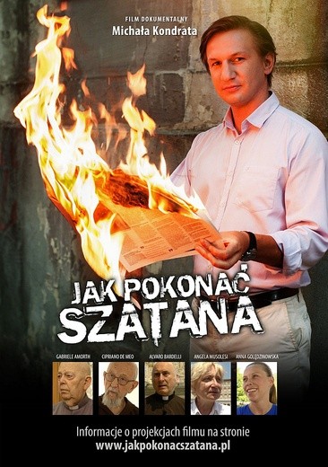 Jak pokonać szatana? 