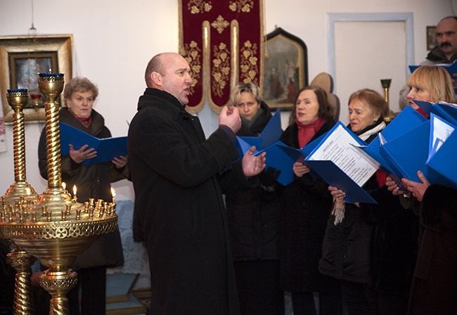 Ekumeniczny koncert kolęd