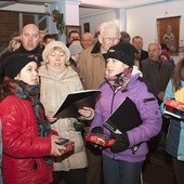 Ekumeniczny koncert kolęd