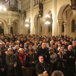 Koncert Józefa Skrzeka i górali dla Stecówki